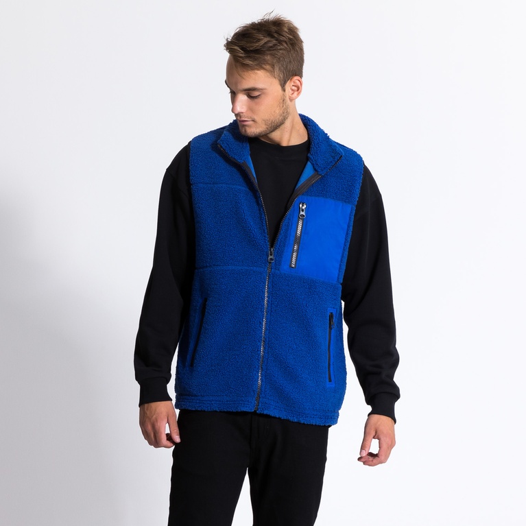 Väst "Pelle Vest" Väst "Pelle Vest"